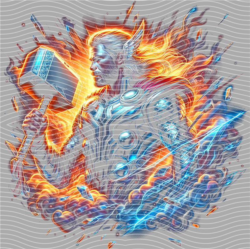 Animation design-RB 1500